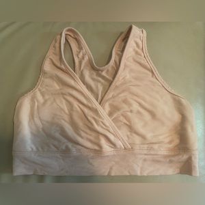 Kindred bravely nursing bra